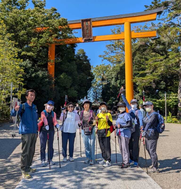 ツアー等 開催情報