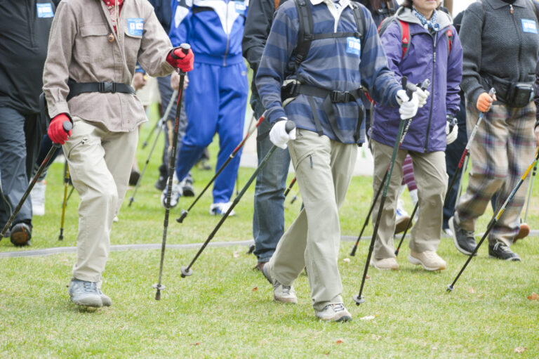 第１回埼玉中央支部ウォーキング大会